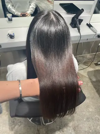 ロング 🫧透明感/美髪🫧 Hiroakiのヘアスタイル