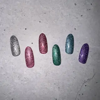 ネイル Nuts nail nagisaのネイルデザイン