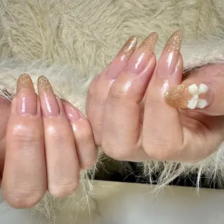 ネイル salon de oct.のネイルデザイン