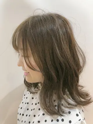 カラー 💎透明感カラー 松本ミキ💎のその他イメージ