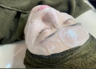 Oncebell. Bodymake&beautysalon所属・Oncebell. ワンベルのエステ・リラクイメージ