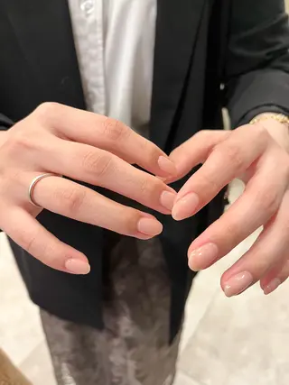 ネイル 【韓国束感まつげ】 Rena🍫のマツエク・マツパデザイン