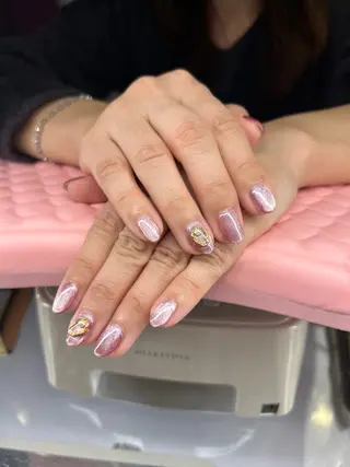 ネイル Amys nail エミのネイルデザイン
