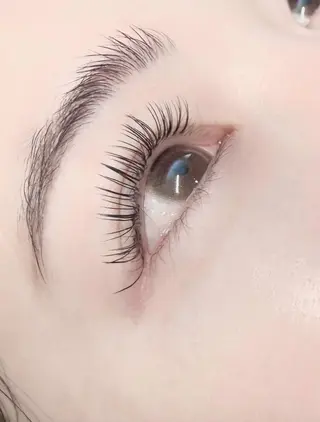 マツエク・マツパ shucre所属・Manami 🎀のマツエク・マツパデザイン