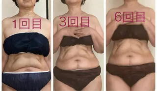 宮本 しおりのエステ・リラクイメージ