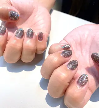 ネイル 久屋大通DEE Iwahashiのネイルデザイン