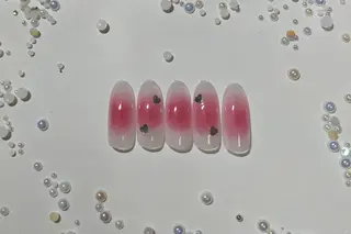 ネイル ネイルサロン rameruのネイルデザイン