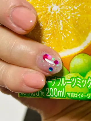 ネイル ネイルサロン カウニスのネイルデザイン