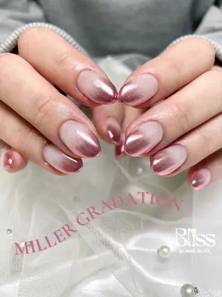 ネイル NAIL BLISSのネイルデザイン