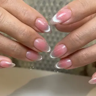 ネイル Hi nail池袋 🎀Riraiのネイルデザイン