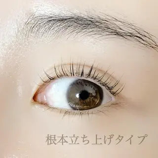 マツエク・マツパ acero所属・acero カワバタのマツエク・マツパデザイン