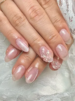 ネイル PECO. NAILSALONのネイルデザイン