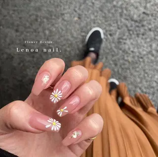 ネイル nailsalon Lenoaのネイルデザイン