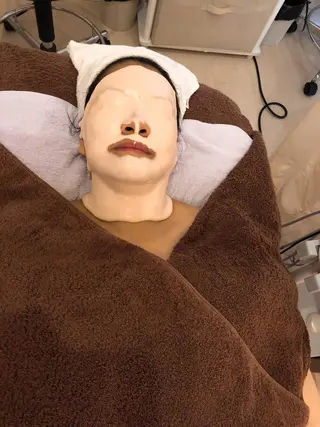 メナードフェイシャルサロン高崎倉賀野店所属・メナード山口 陽子のエステ・リラクイメージ