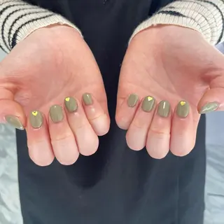 ネイル Sii nail 🤍SAKIのネイルデザイン