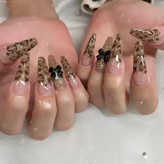 ネイル ブルーデイジー栄本店所属・BlueDaisy 栄本店のネイルデザイン