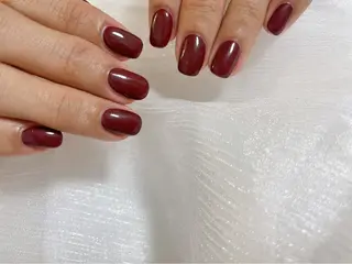 ネイル kikinail 溝の口のネイルデザイン