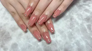 ネイル 🎀ネイルサロン RIRI🎀のネイルデザイン