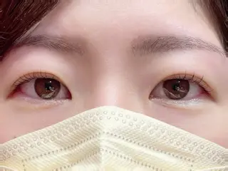 マツエク・マツパ yien  eye&care salon所属・【yien】 yuiのマツエク・マツパデザイン