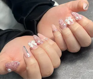 ネイル sharo nailのネイルデザイン