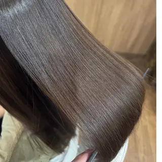 ロング 池上 ひろみのヘアスタイル