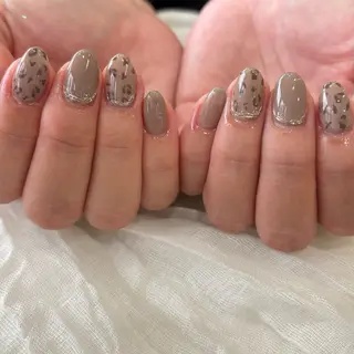 ネイル Allure kanaのネイルデザイン