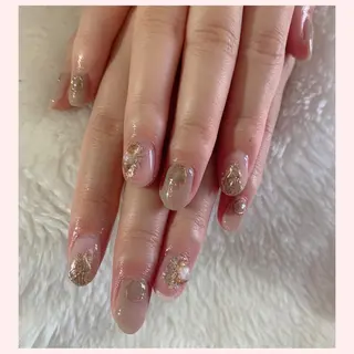 ネイル Ogasawara Tokikaのネイルデザイン