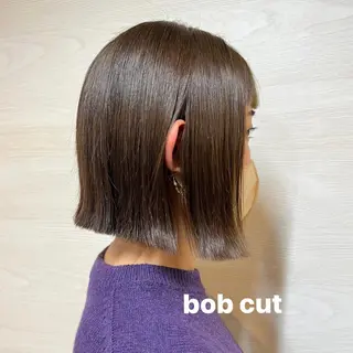 ショート Elsa 神戸三宮【エルサ】所属・小山 侑香のヘアスタイル