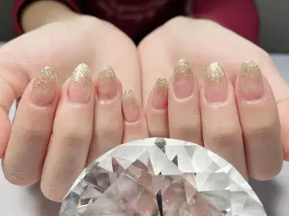 ネイル ネイルサロン ロア旧ジョリーのネイルデザイン