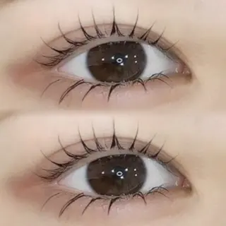 マツエク・マツパ memoto 四条烏丸店のマツエク・マツパデザイン