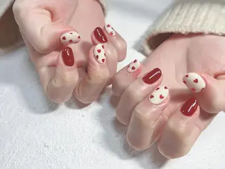 ネイル Regaro i.sのネイルデザイン