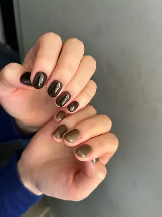 ネイル mitsuki / Manonのネイルデザイン