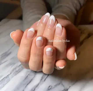 ネイル ﾈｲﾙﾙｰﾑﾘｯｶ 𝐦𝐚𝐲𝐮のネイルデザイン