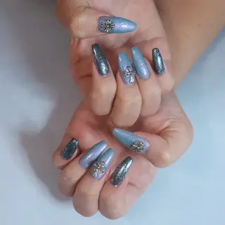 ネイル Dreamer nailのネイルデザイン