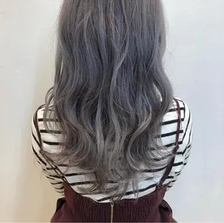 ロング カラー 🌟マチダ テルヤ🌟のその他イメージ