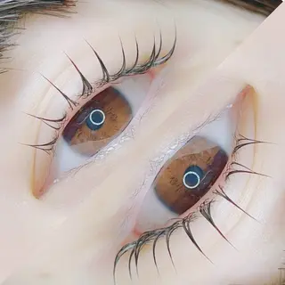 マツエク・マツパ eyelist🌹 Harunaのマツエク・マツパデザイン