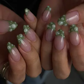 ネイル 木村 夏生 /アート･個性派👾のネイルデザイン