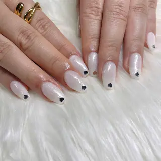 ネイル Sii nail 🤍SAKIのネイルデザイン