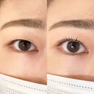 マツエク・マツパ and eye salon所属・and minaのその他イメージ