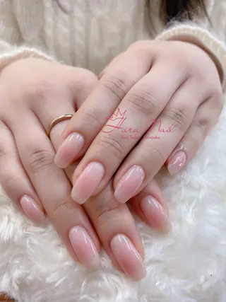 ネイル Hara Nail 【パラジェル使用】のネイルデザイン