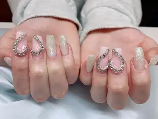 ネイル T. kayoのネイルデザイン