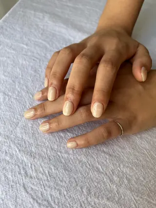 ネイル lintu nail所属・寺岡 未来のマツエク・マツパデザイン