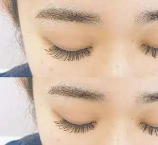 マツエク・マツパ VuRiE小作所属・Vurie小作店 ⭐️ババのマツエク・マツパデザイン