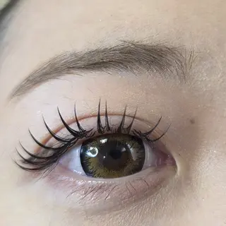 マツエク・マツパ Anela柏店🌷 Hikari🌷のマツエク・マツパデザイン