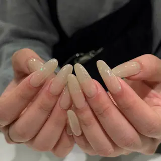 ネイル C. Ricoのネイルデザイン