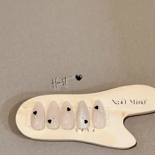 ネイル NailMind YoYoのネイルデザイン