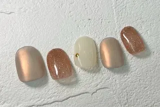 ネイル nail salon quartetto所属・nail salon quartettoのネイルデザイン