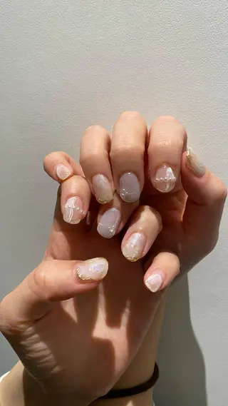 ネイル ayana nails所属・nail salon ayanaのネイルデザイン