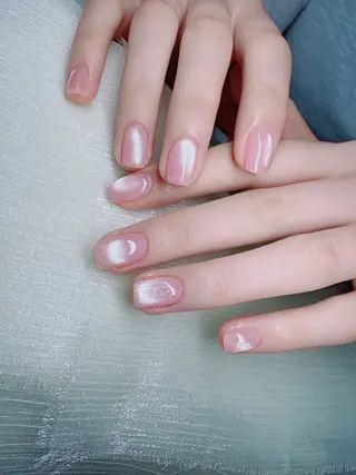 ネイル Yuxi Beauty salon 【ユーシィー ビューティ サロン】所属・ユーシーネイルサロン 池田公園店のネイルデザイン