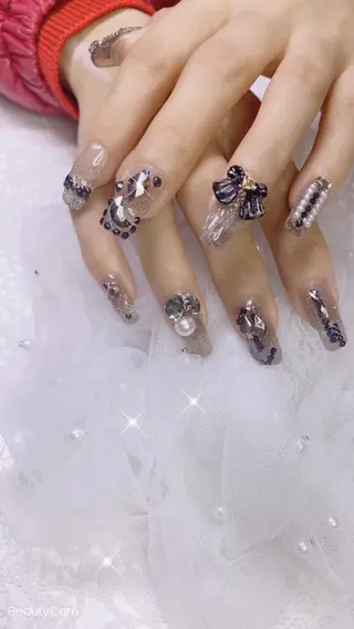 ネイル NailYY所属・NailYY よよのネイルデザイン